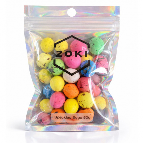 Speckled Eggs 50g