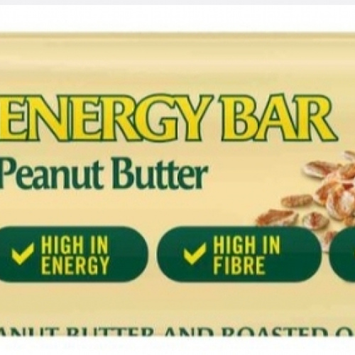 Jungle Bar - Peanut Butter 47g
