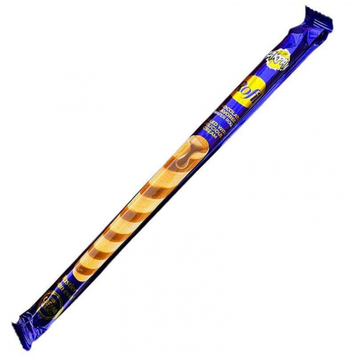 Wafer Rolls Choc 