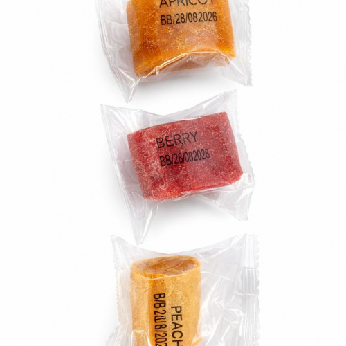 Fruit Rolls Assorted 21g