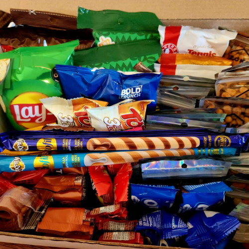 Kids Budget Plus Box