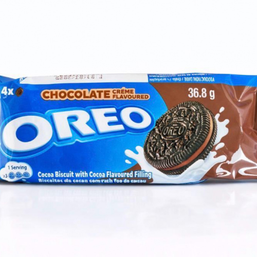 Oreo's Original 5's Choc 36g