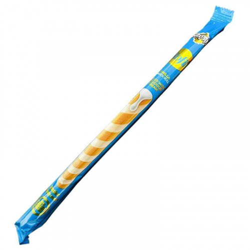 Wafer Rolls Vanilla